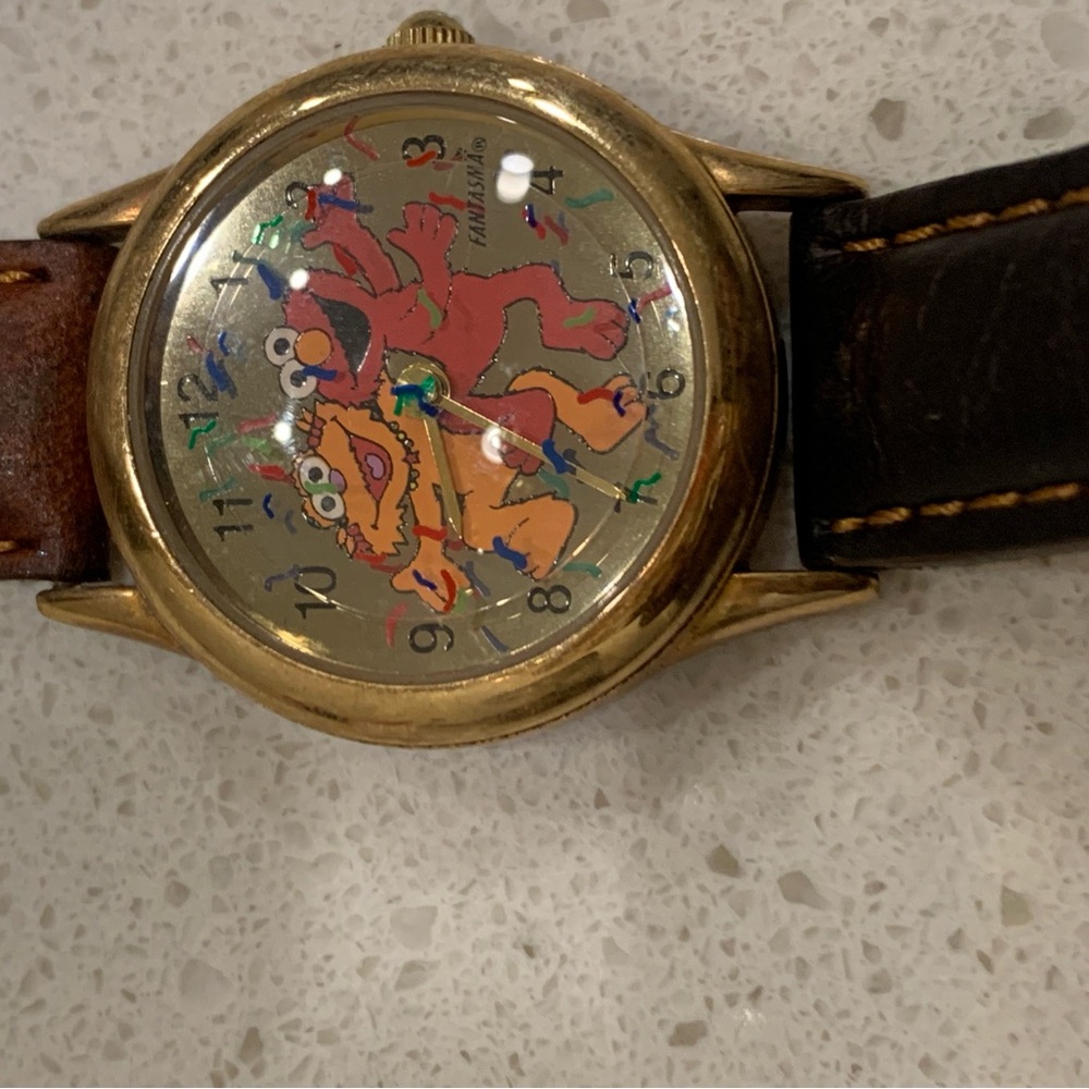 Watch